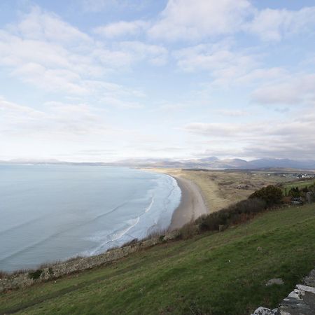 Maesawel Studio, Harlech Exterior foto