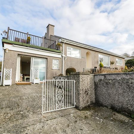 Maesawel Studio, Harlech Exterior foto