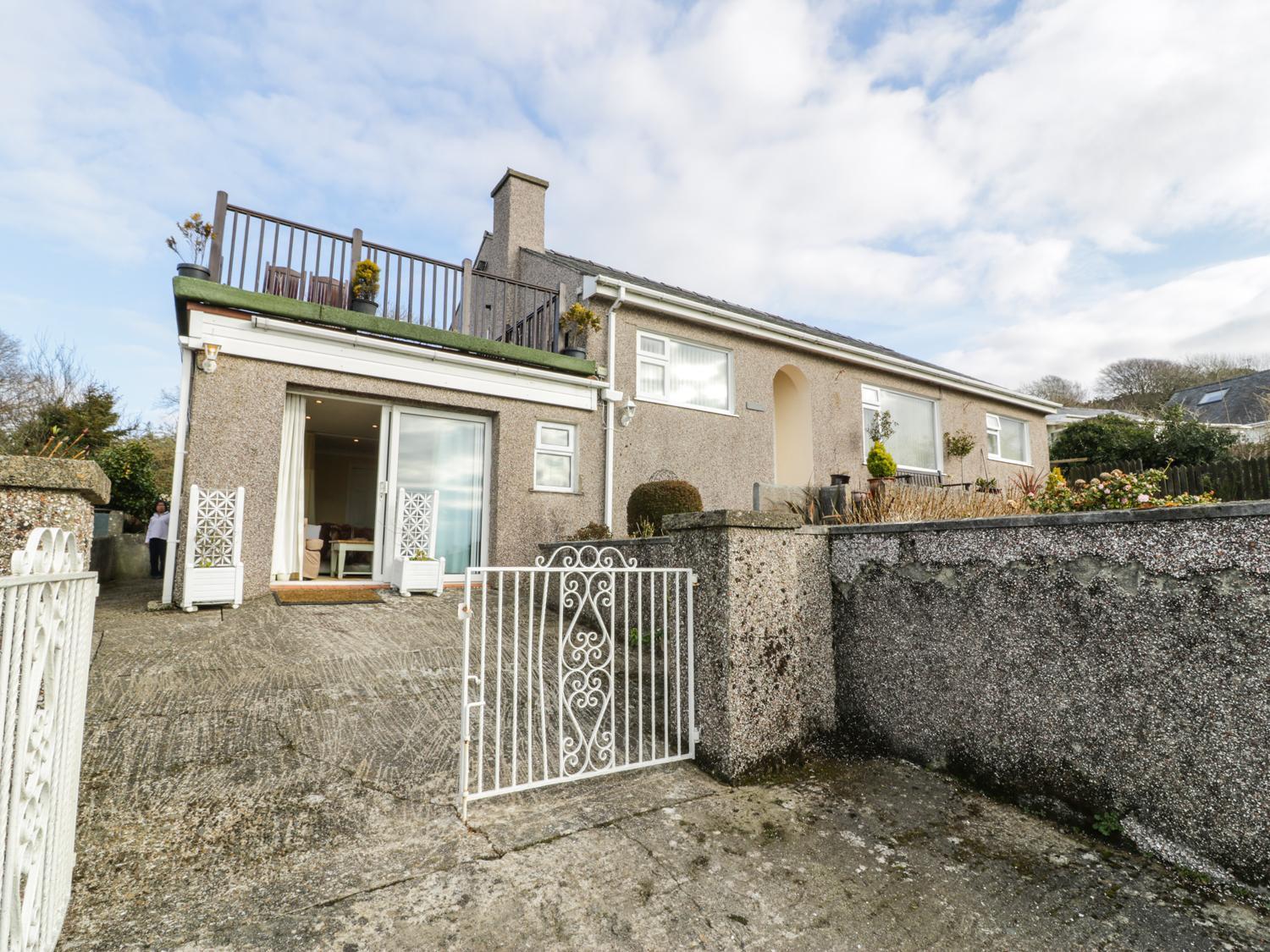 Maesawel Studio, Harlech Exterior foto